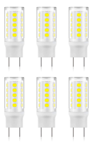 Makergroup - Bombillas Led G8 De 20 W, 25 W, 35 W, G8 T4, 12