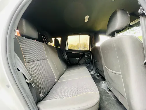 Renault Duster 1.6 Intense