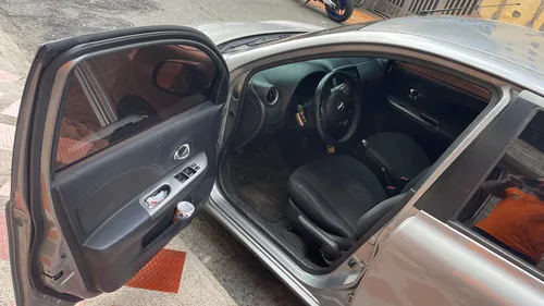 Nissan March 1.6 Advance