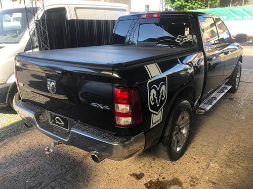 Ram 1500 2016 5.7 Laramie Atx V8