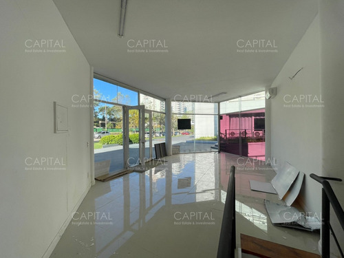 Local Comercial En Venta, Roosevelt, Punta Del Este 