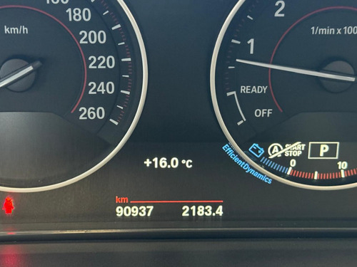 BMW Serie 3 3.0 330i Sedan Sport Line 252cv