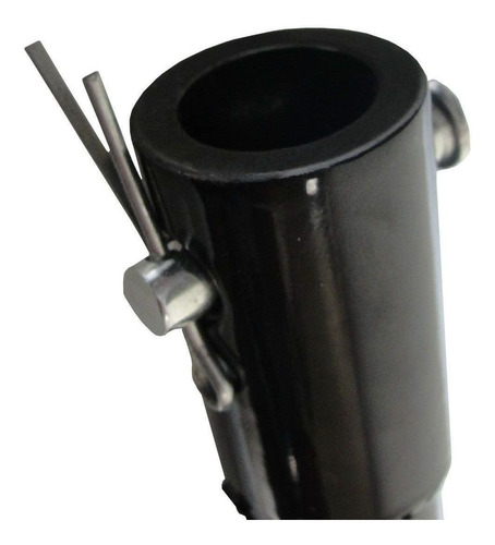 Perfurador Solo Kawashima 52cc 3brocas +1exten 15/20/30x80cm