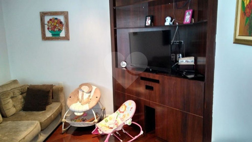 Apartamento-são Paulo-alto Da Lapa | Ref.: 353-im258154 - 353-im258154