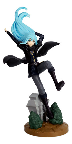 Figure Rimuru Tempest Tensei Shitara Slime Jura Bandai Namco