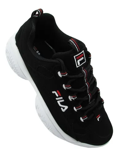 Zapatos fila plataforma hot sale 516