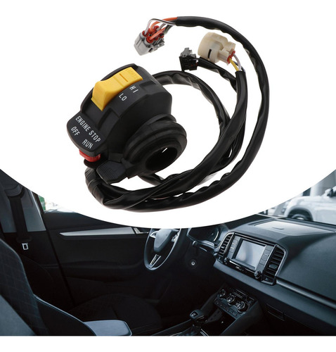 Ltz400 37400-07g90 37400-07g11 37400-07g10 S0083
