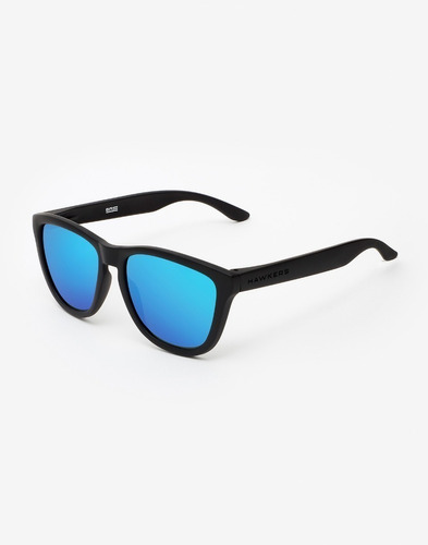Gafas De Sol Polarizadas Hawkers One para Hombre Y Mujer - Negro/Azul
