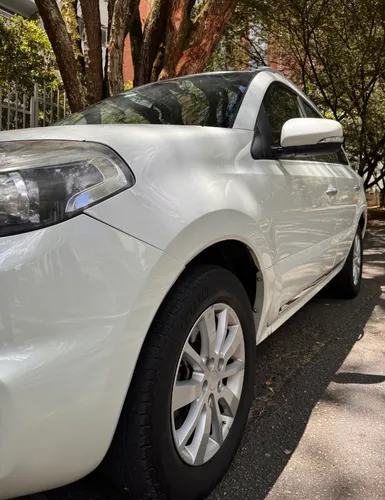 Renault Koleos 2.5 Dynamique 4x2