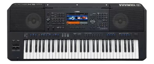 Yamaha Psr-sx900 61-key High-level Arranger Keyboard