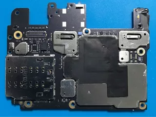 Placa *libre* Xiaomi Mi 6 Mce16