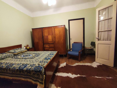 Imagen 11 de 30 de Venta Lote 407m2 Con Casa Y Local En San Isidro