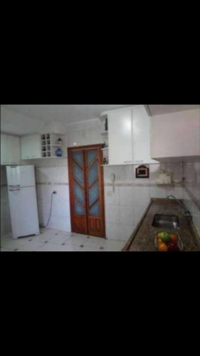 Imagem 8 de 30 de Apartamento - Ap00558 - 68404164