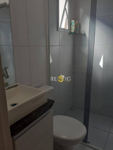 Imagem 12 de 18 de Sobrado Com 3 Dormitórios À Venda, 114 M² - Penha De França - São Paulo/sp - So0901