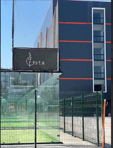 Moderna Bodega 156 M2 Ciudad Empresarial (73394)
