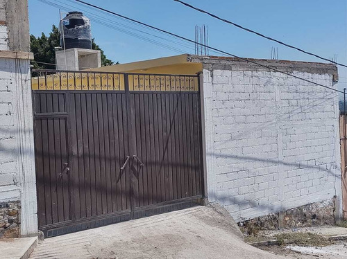 Casa En Venta En Ciudad Ayala, Morelos