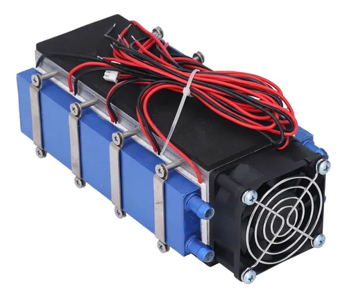 comprar Sistema De Refrigeración De Semiconductores Refrigerador De