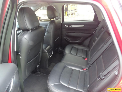 Mazda Cx5 Grand Touring 2020