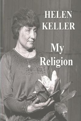 Libro My Religion - Helen Keller