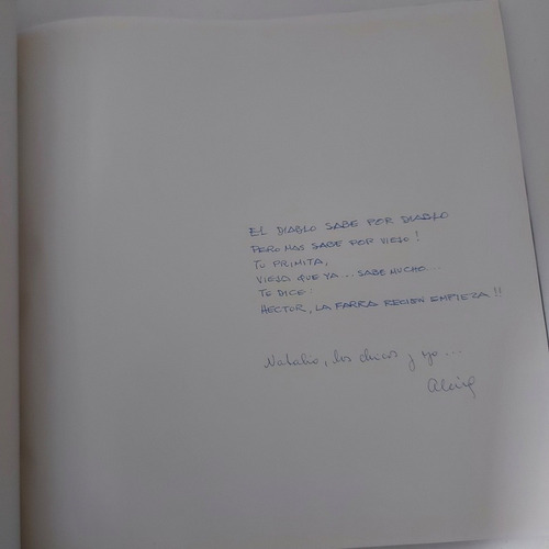 Letra E Imagen De Buenos Aires - Manuel Mujica Lainez (g) (Usado)
