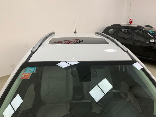 Imagen 7 de 18 de Ford Ecosport 1.5l Titanium Atm 4x2 2019