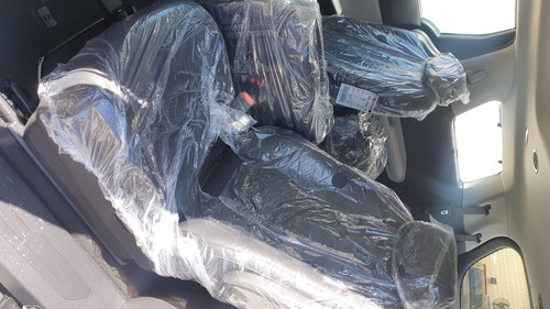 Imagen 24 de 24 de Kia Carnival 0km Entrega Inmediata Unidad En Stock