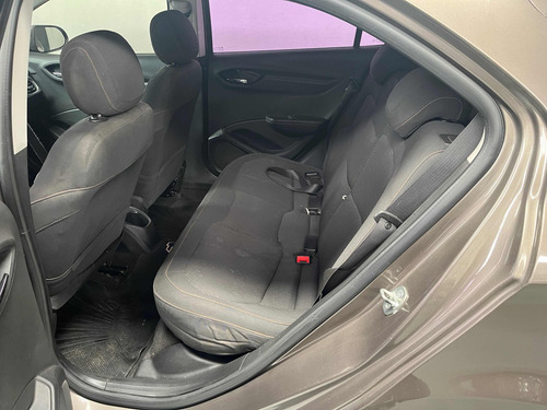 Chevrolet Onix 1.4 Ltz Mt 98cv