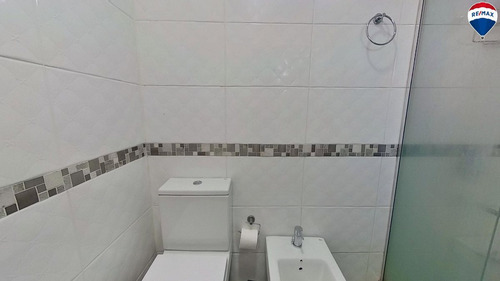 Venta Ph 4 Ambientes Con Terraza Y Cochera Gerli