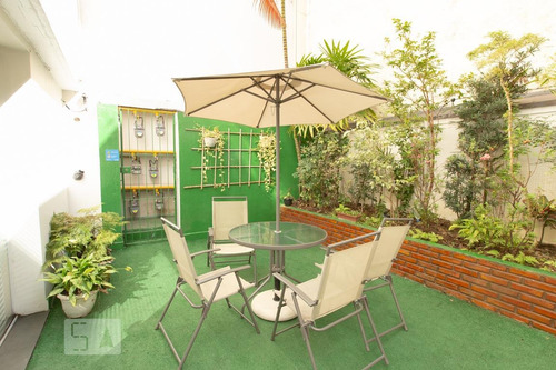 Apartamento À Venda - Mooca, 3 Quartos, 74 - S893121497