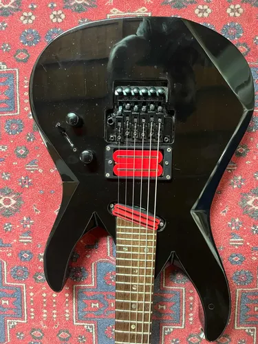 Tagima K2 Kiko Loureiro Customizada | MercadoLivre