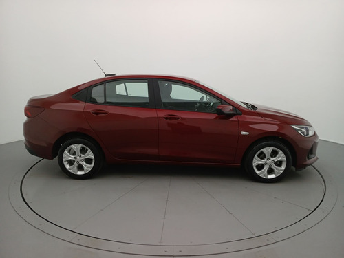 Chevrolet Onix 1.0 TURBO FLEX LTZ AUTOMÁTICO