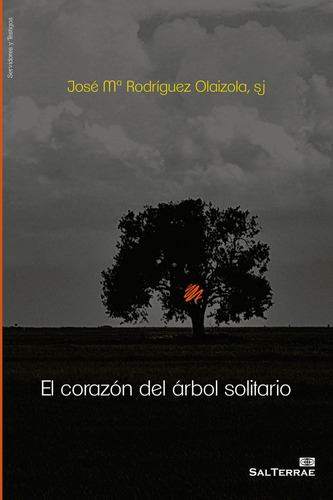 Libro El Corazã³n Del Ã¡rbol Solitario