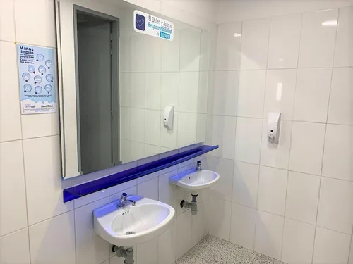 Arriendo De Bodega Comercial