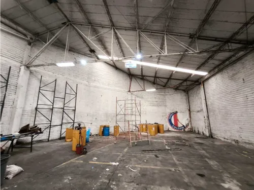 1060m2 Bodega Arriendo Itagüí - Av Pilsen