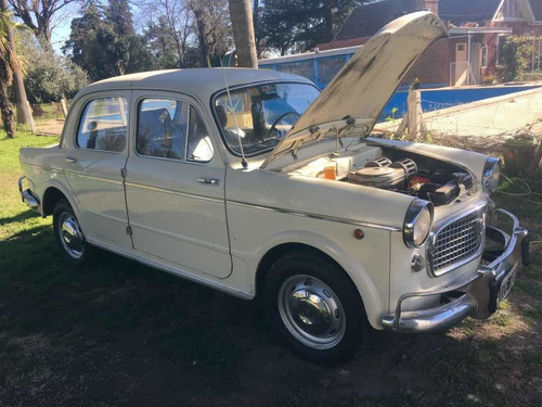 Fiat 1100