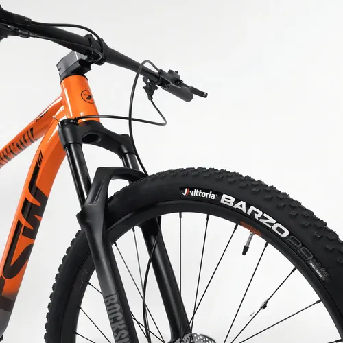 Bicicleta Tsw Yukon Boost Sram Nx 12v Rockshox Air 2024 Cor