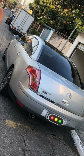 Citroën C4 2010 2.0 Exclusive Flex Aut. 5p