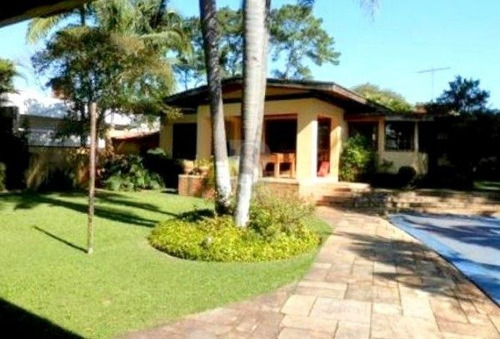 Imagem 2 de 15 de Casa - Jardim Prudencia - Ref: 35743 - V-35743