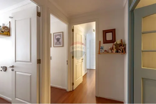 Venta Depto 3d + Serv. M. Escriva De Balaguer.