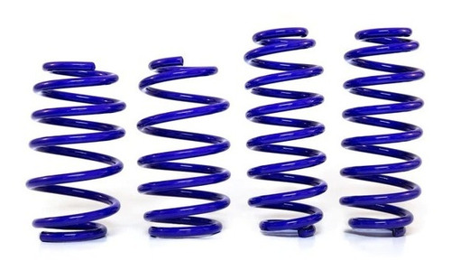 Agkit De Resortes De Suspensión Coil Springs Agkit70