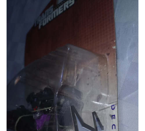 Transformers Generations Deluxe Class Trailcutter 30 Anivers (Usado)