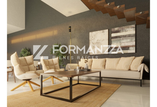 Casa En Preventa En Residencial Romanza En Colima