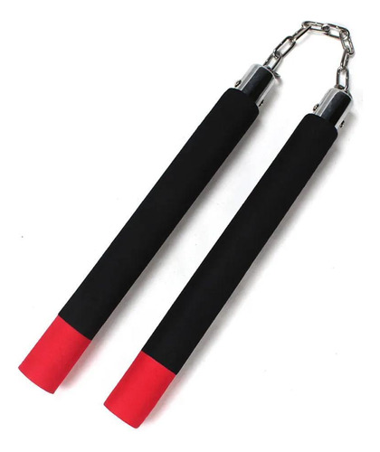 Nunchaku Bastão De Caratê Para Treino