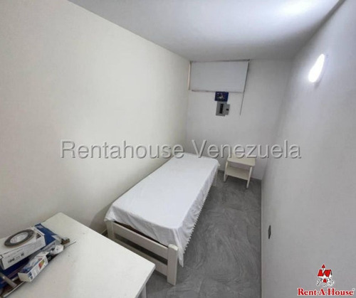 Alquiler Remodelado Los Naranjos Db Mls #25-24255