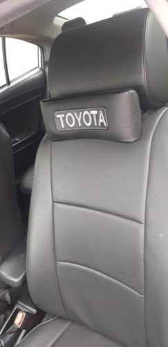 Toyota Yaris 2018 Yaris 2018 Sedan Automatico