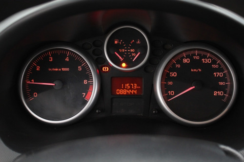 Peugeot 207 1.4 Xr 5p 2011 La Plata 823