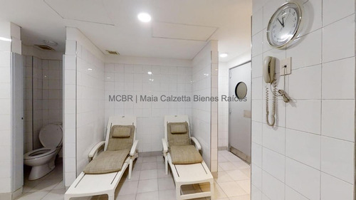 Imagen 29 de 30 de Venta Piso De 4 Ambientes Quartier Demaria Palermo
