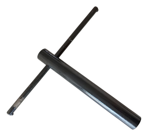 Llave Rueda Camion Boca Cuadrada 1 (25.4) Y Barra (320) (Usado)