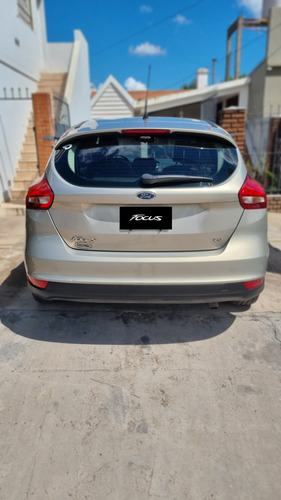 Ford Focus III 2.0 Se