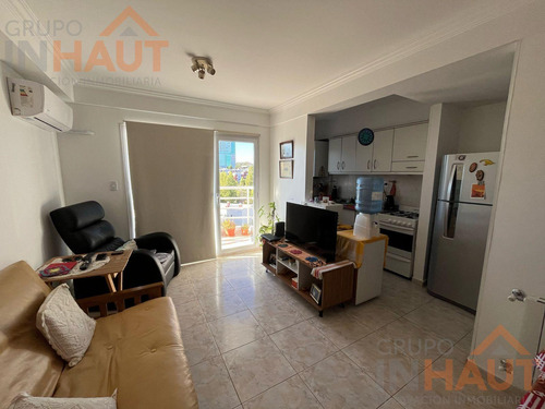 Departamento En Venta En Neuquen